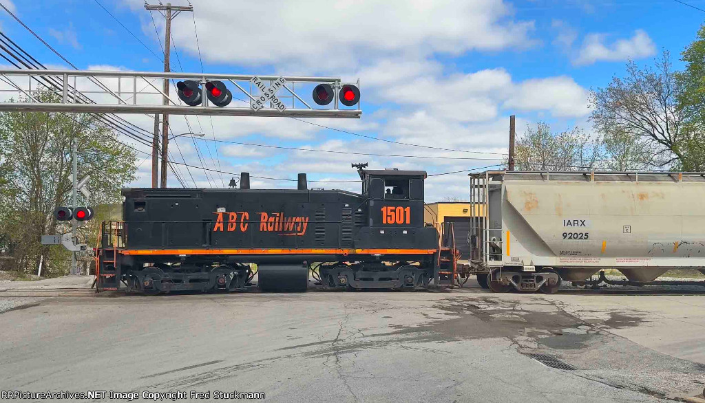 AB 1501 now backs up the Wheeling Connection.